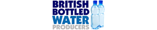 British Bottled Water Logo